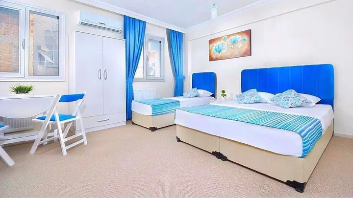 Измир: Sapphire Residence 5