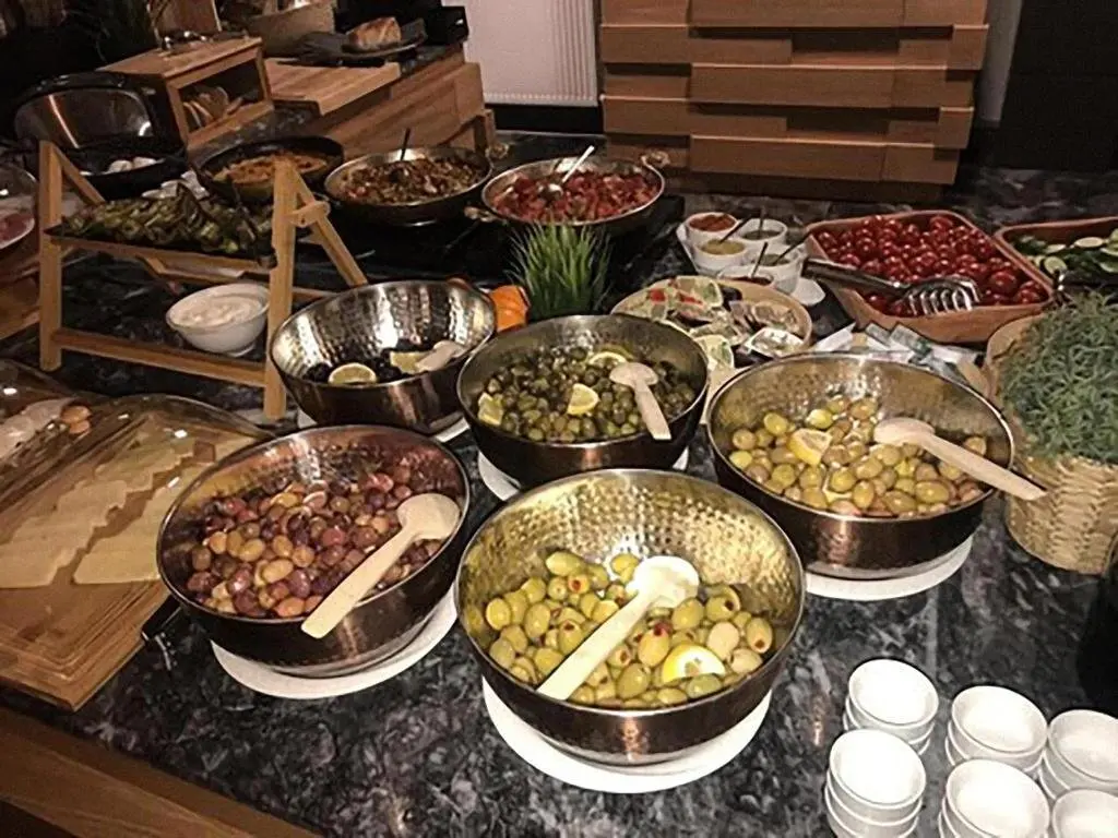 Бурса: B Loft Hotel Bursa