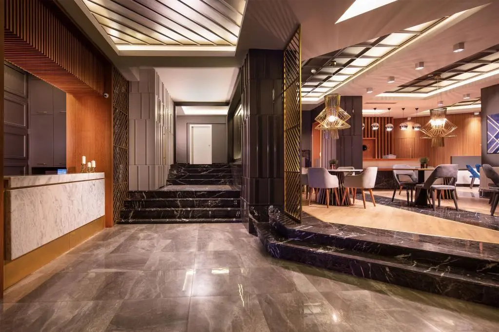 Бурса: B Loft Hotel Bursa