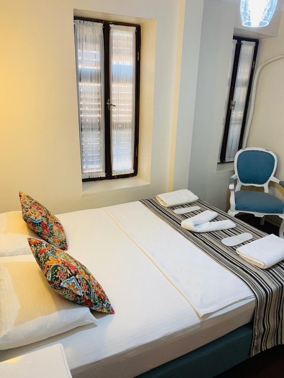 Измир: Maya Hotel Studio A