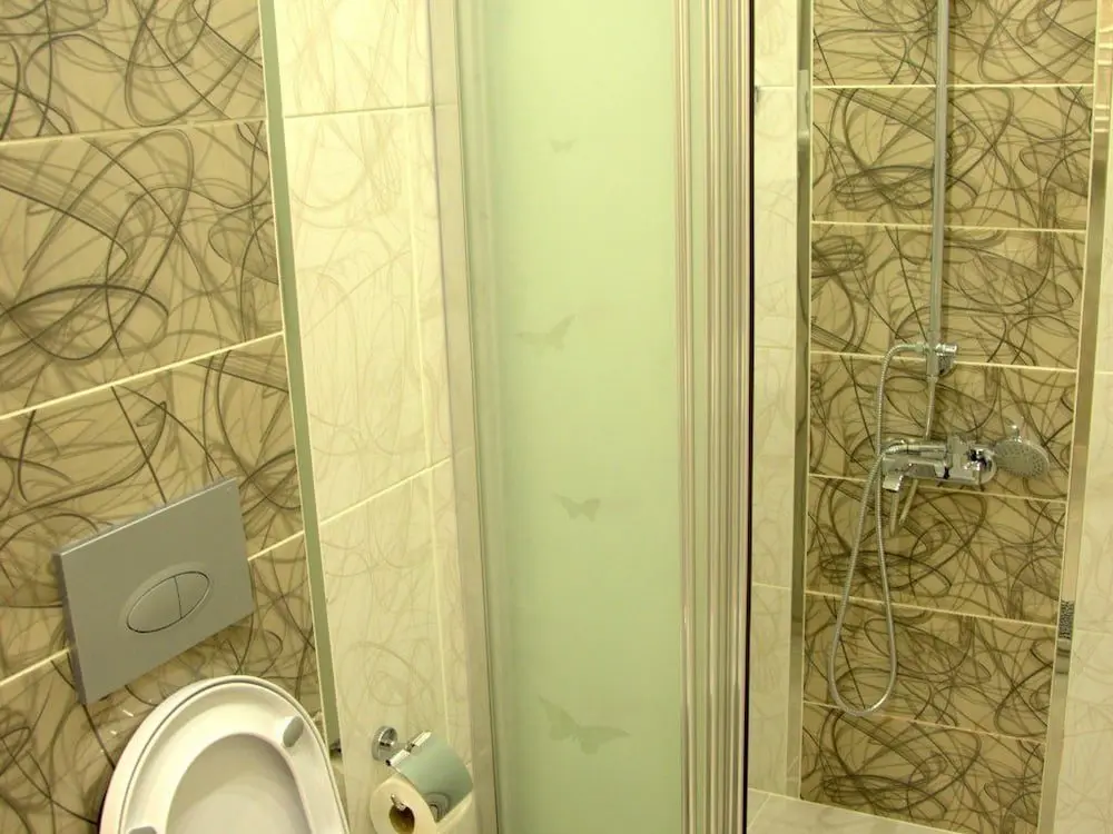 Анкара: Konukevim Apartments Studio 1