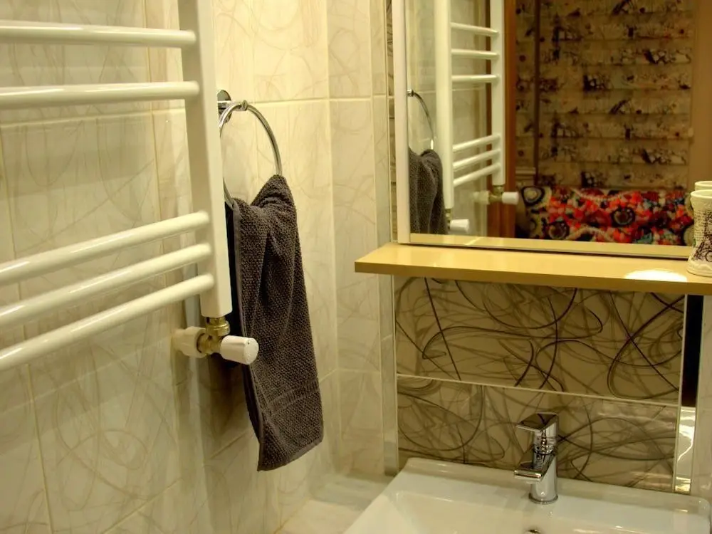 Анкара: Konukevim Apartments Studio 1