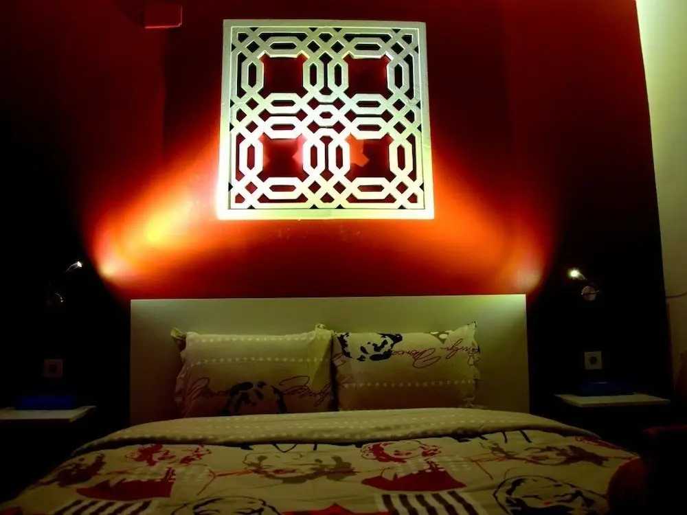 Анкара: Konukevim Apartments Studio 1