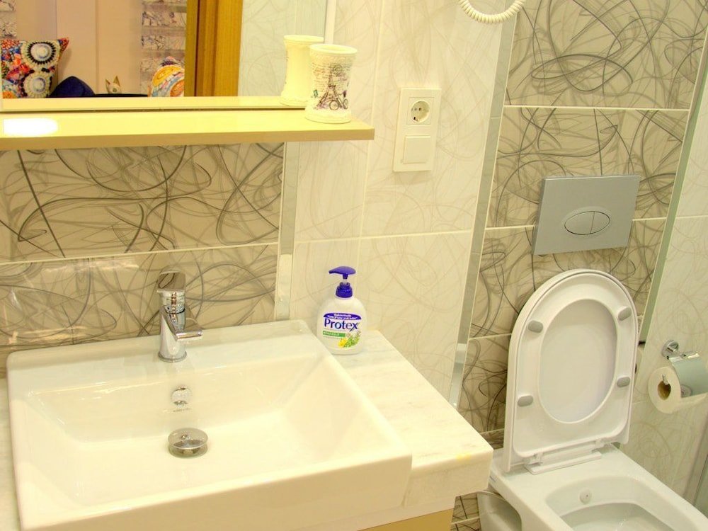 Анкара: Konukevim Apartments Studio 1