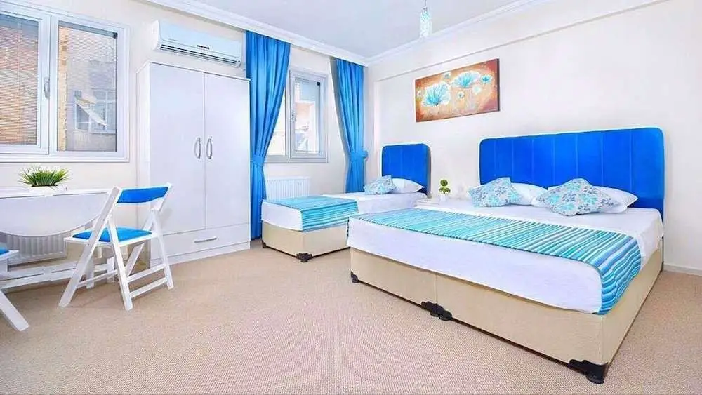 Измир: Sapphire Residence 6