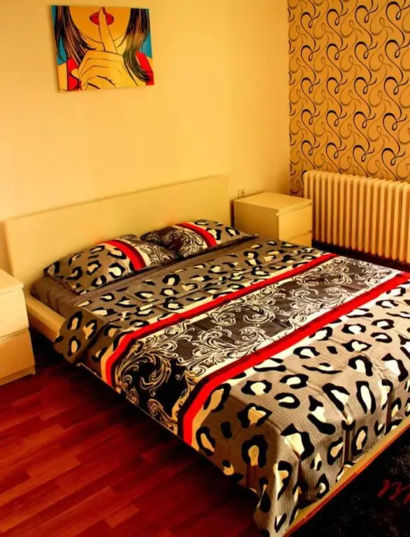 Анкара: Konukevim Bayindir Apartment