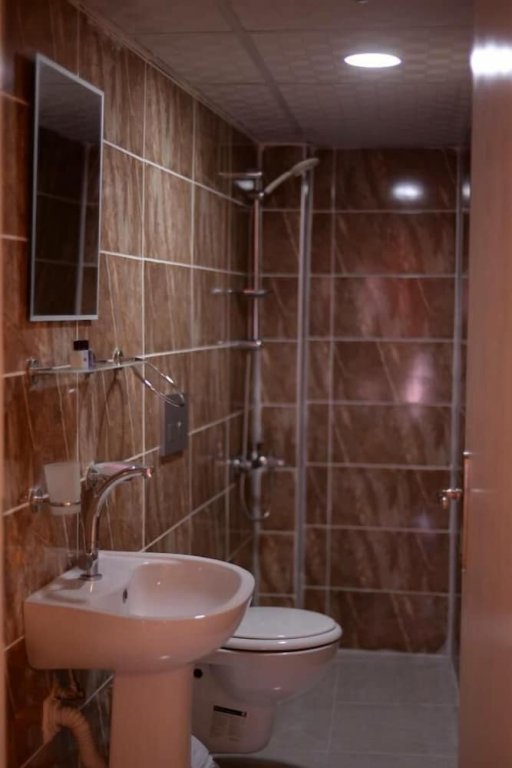 Измир: Maya Hotel Studio B
