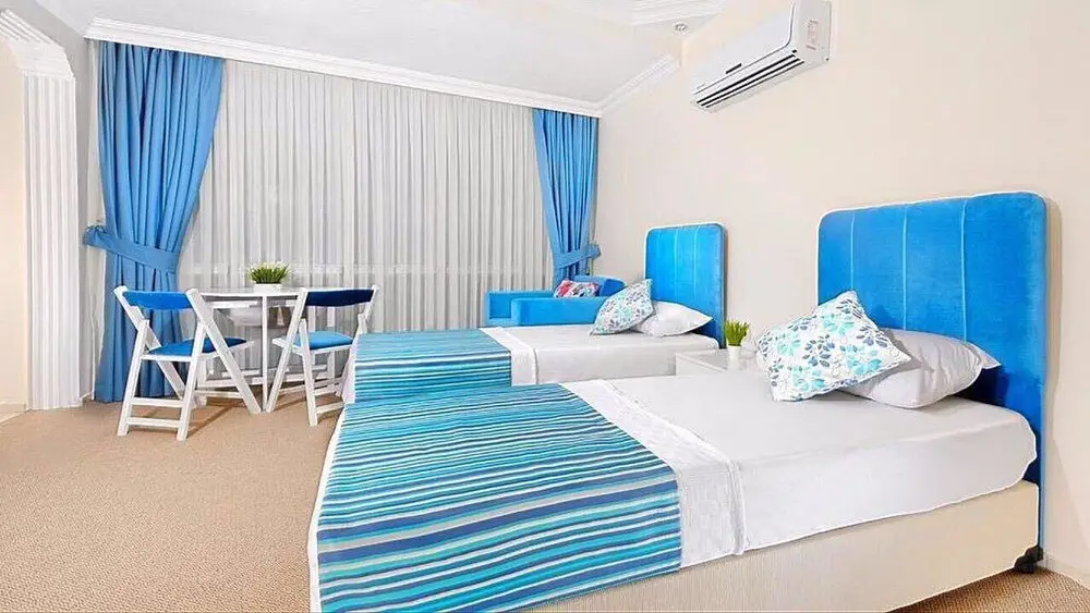 Измир: Sapphire Residence 4