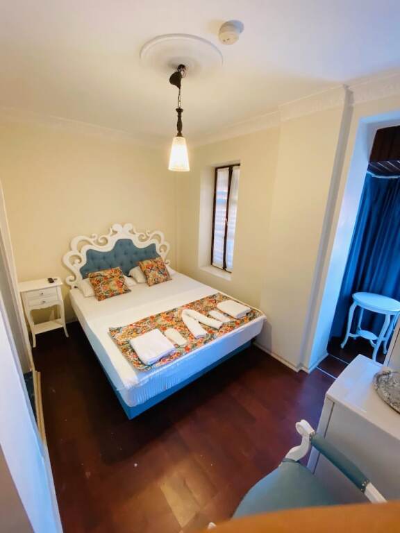Измир: Maya Hotel