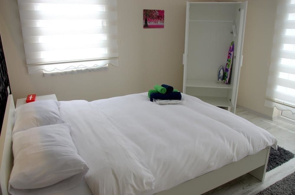 Анкара: Konukevim Mesrutiyet Apartment 2