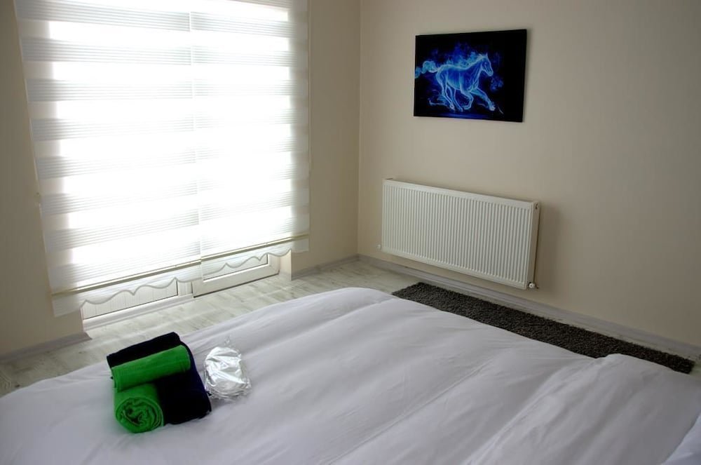 Анкара: Konukevim Mesrutiyet Apartment 2