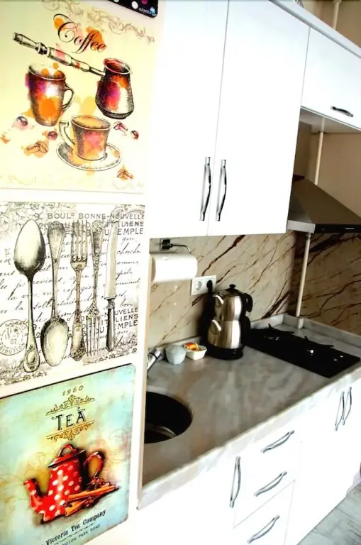 Анкара: Konukevim Mesrutiyet Apartment 2