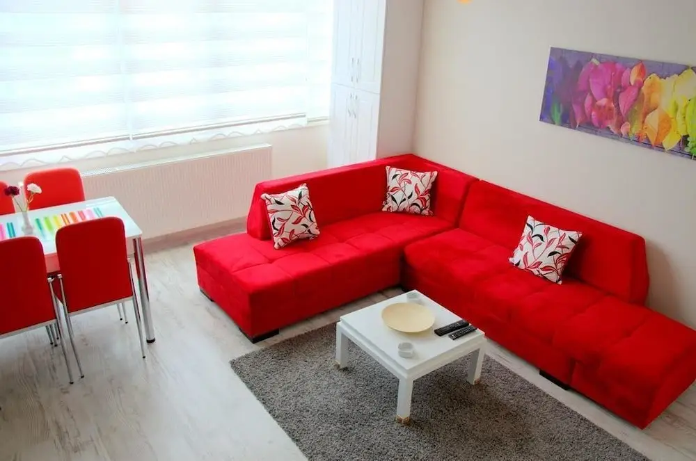 Анкара: Konukevim Mesrutiyet Apartment 2