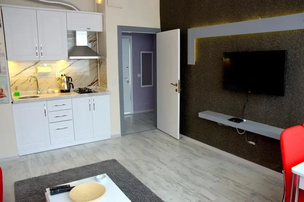 Анкара: Konukevim Mesrutiyet Apartment 2