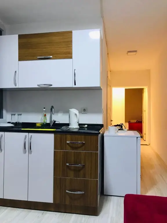 Измир: Punta Home 2A