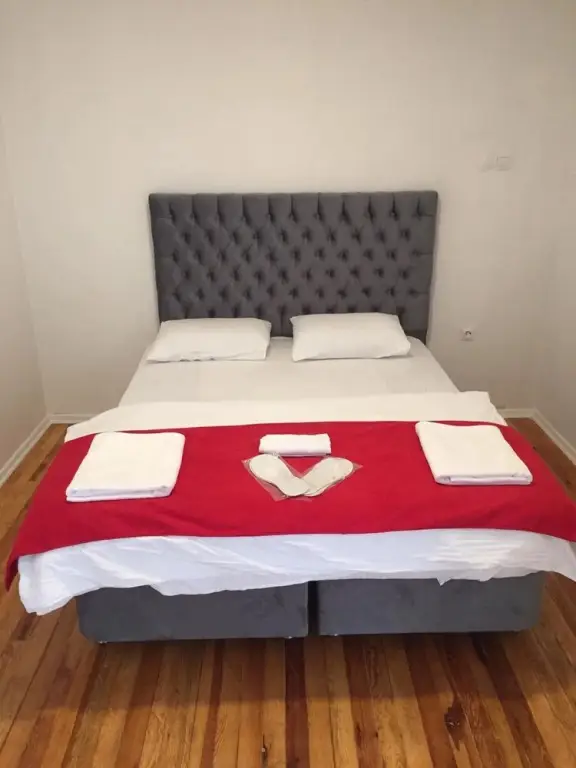 Измир: Punta Home 2A