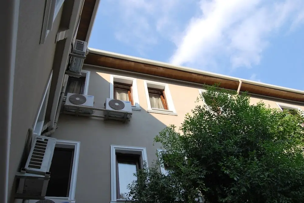 Бурса: Demirci Otel