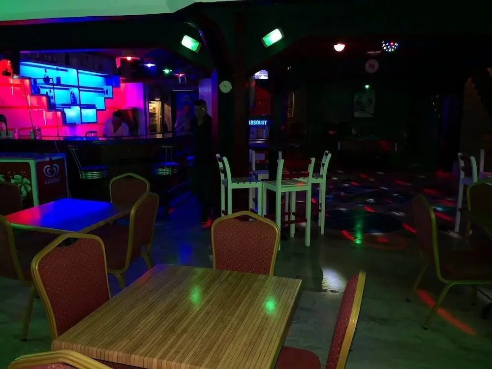 Бодрум: Roadhouse Boutik Otel