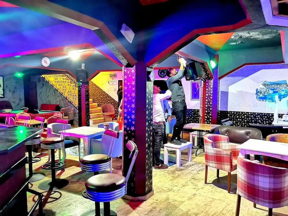 Бодрум: Roadhouse Boutik Otel