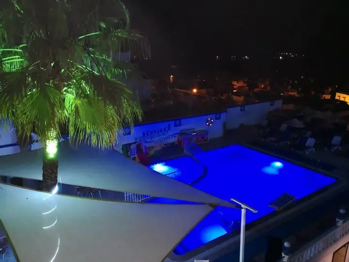 Бодрум: Roadhouse Boutik Otel