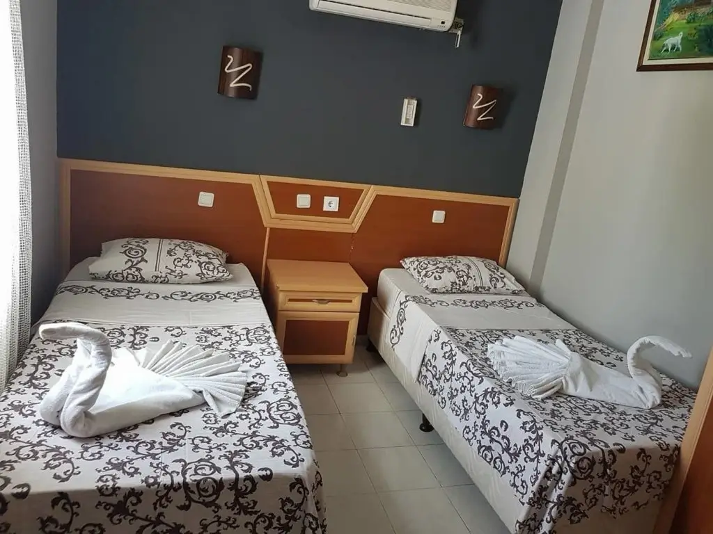 Бодрум: Roadhouse Boutik Otel