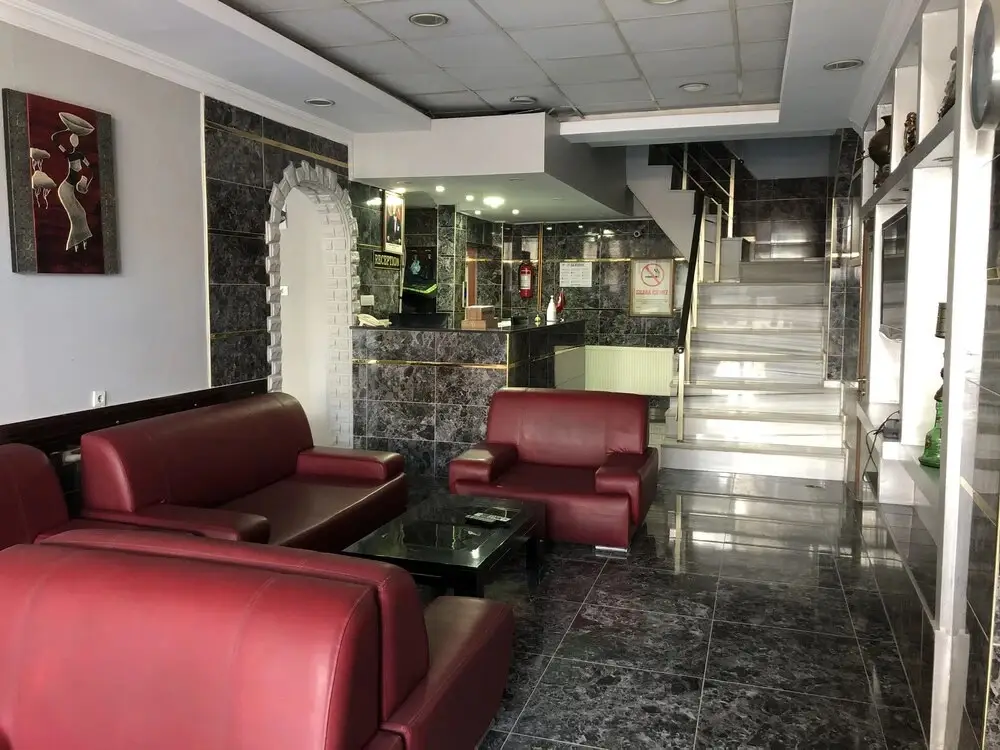 Догубаязит: Star Apart Hotel