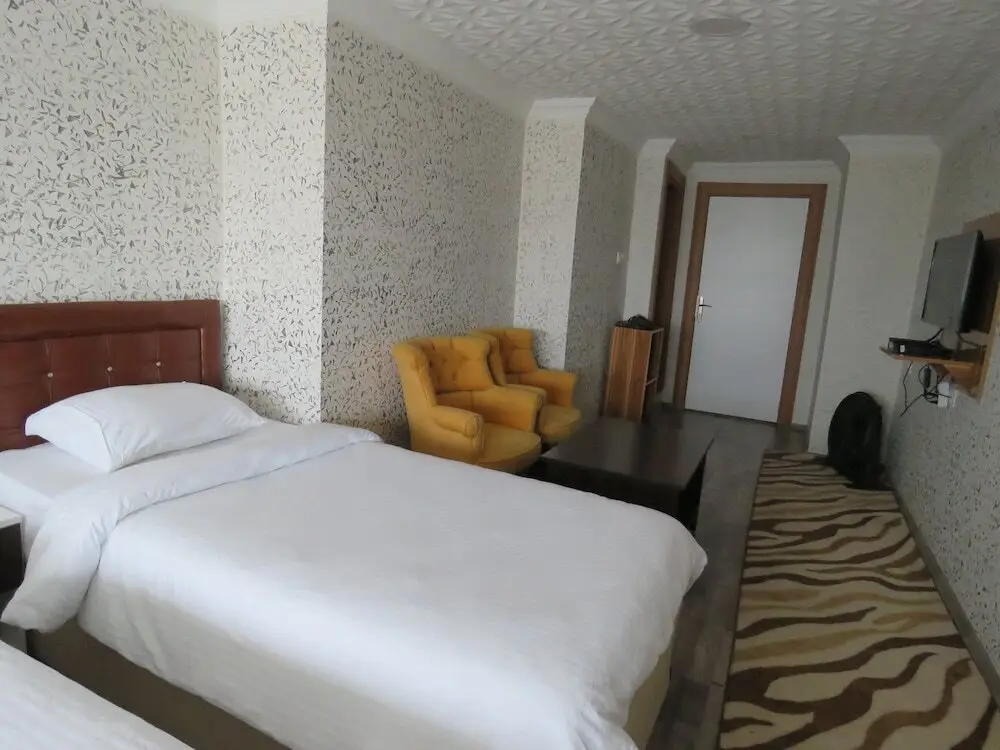 Догубаязит: Star Apart Hotel