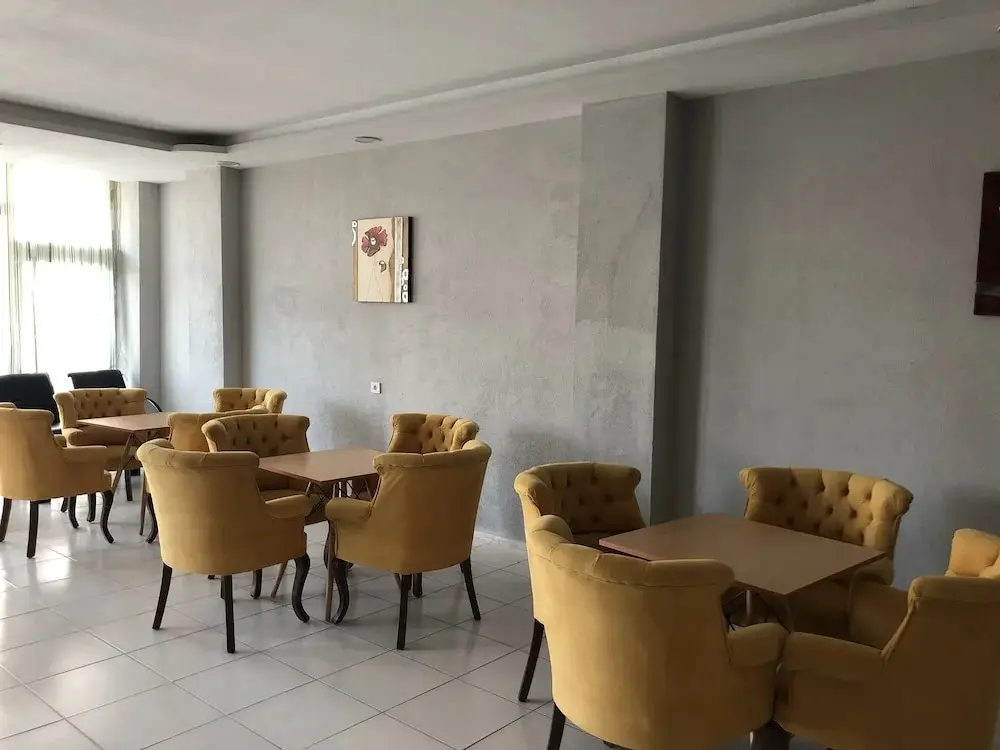 Догубаязит: Star Apart Hotel