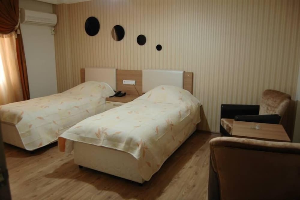 Мерсин: Malabadi Hotel