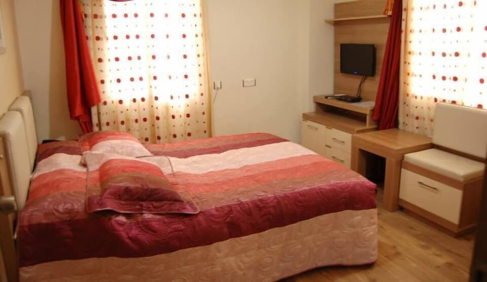 Мерсин: Malabadi Hotel