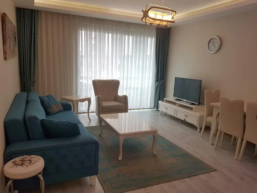 Стамбул: Dream of Holiday Istanbul