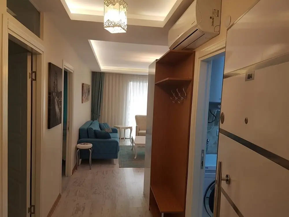 Стамбул: Dream of Holiday Istanbul