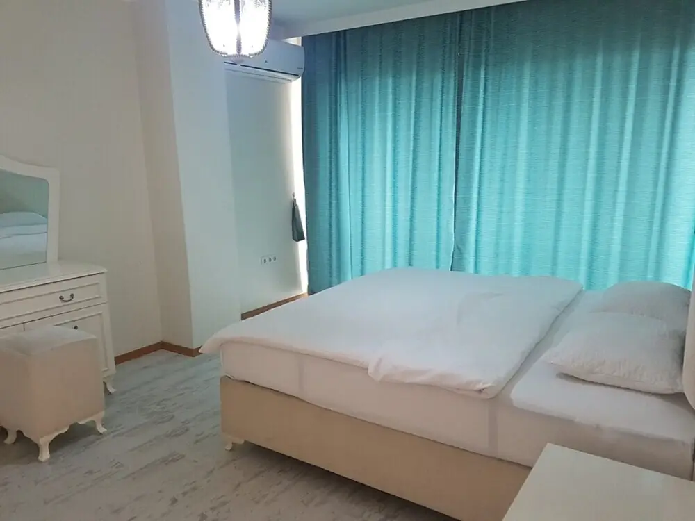 Стамбул: Dream of Holiday Istanbul