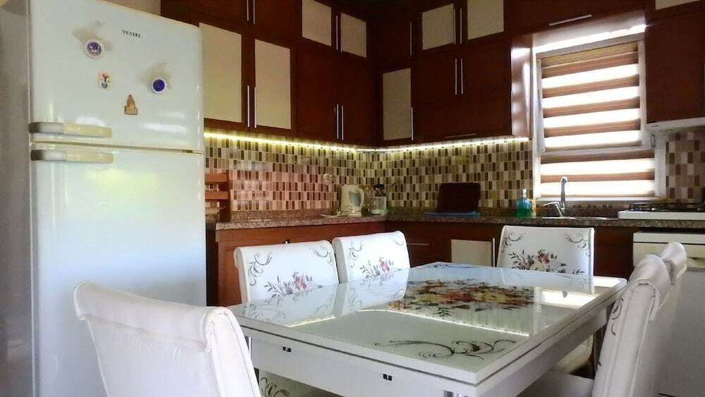 Сакарья: Bulut Villa