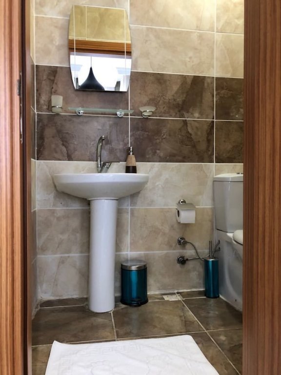 Стамбул: Mayer Catikkas Suites