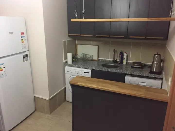 Стамбул: Mayer Catikkas Suites