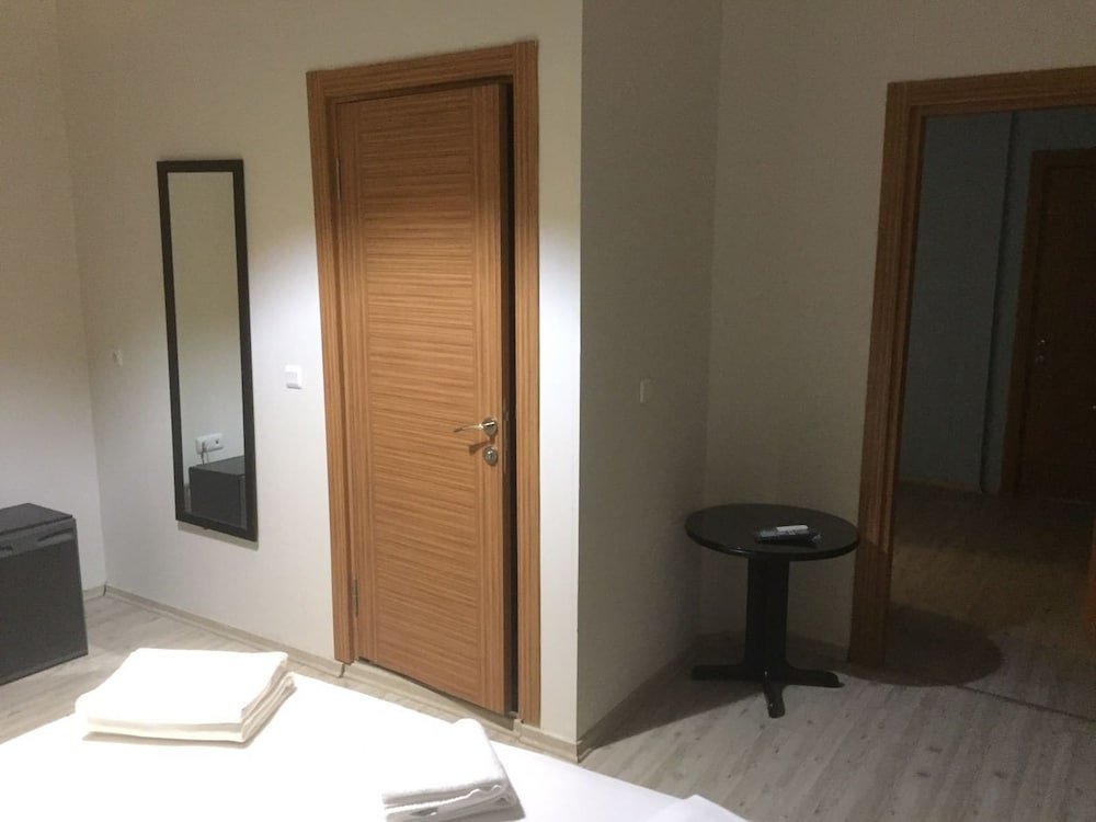 Стамбул: Mayer Catikkas Suites