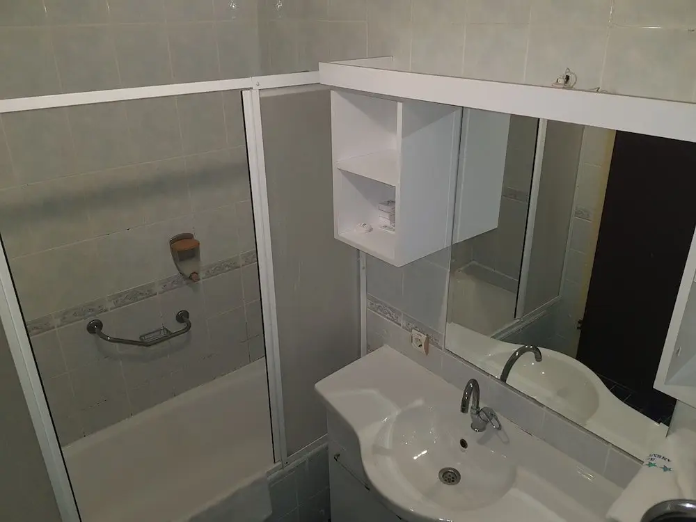 Анамур: Anemurion Hotel