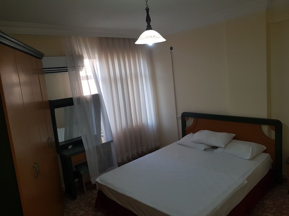 Анамур: Anemurion Hotel