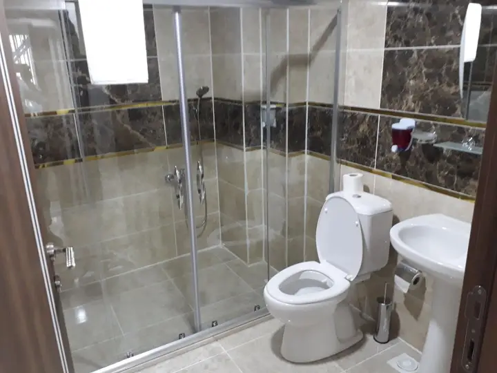 Муш: Dap Otel