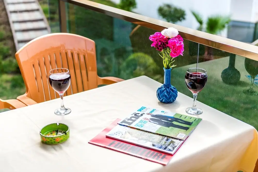 Фетхие: Pinara Residence Three Bedroom D4