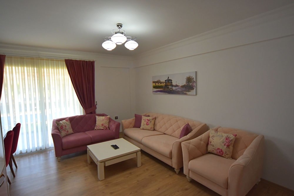 Фетхие: Likya Garden Residence One Bedroom G2
