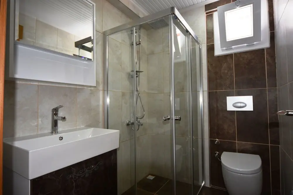 Фетхие: Likya Garden Residence One Bedroom F7
