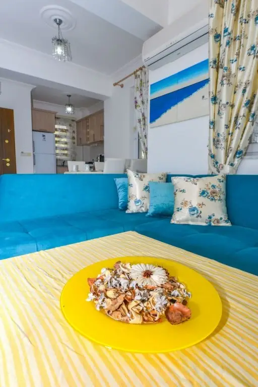 Фетхие: Villa Mimoza