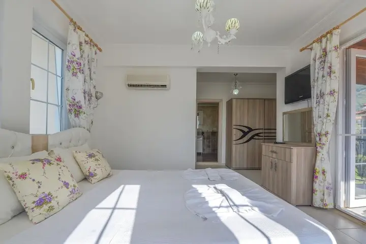 Фетхие: Villa Mimoza