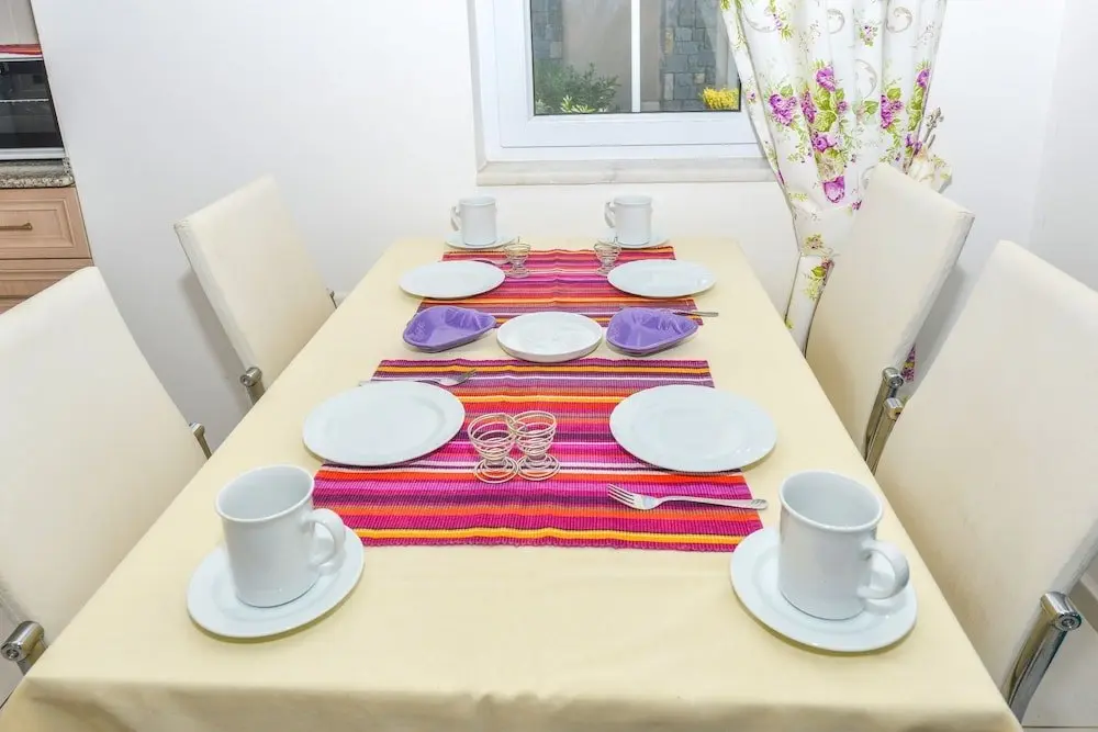 Фетхие: Villa Mimoza