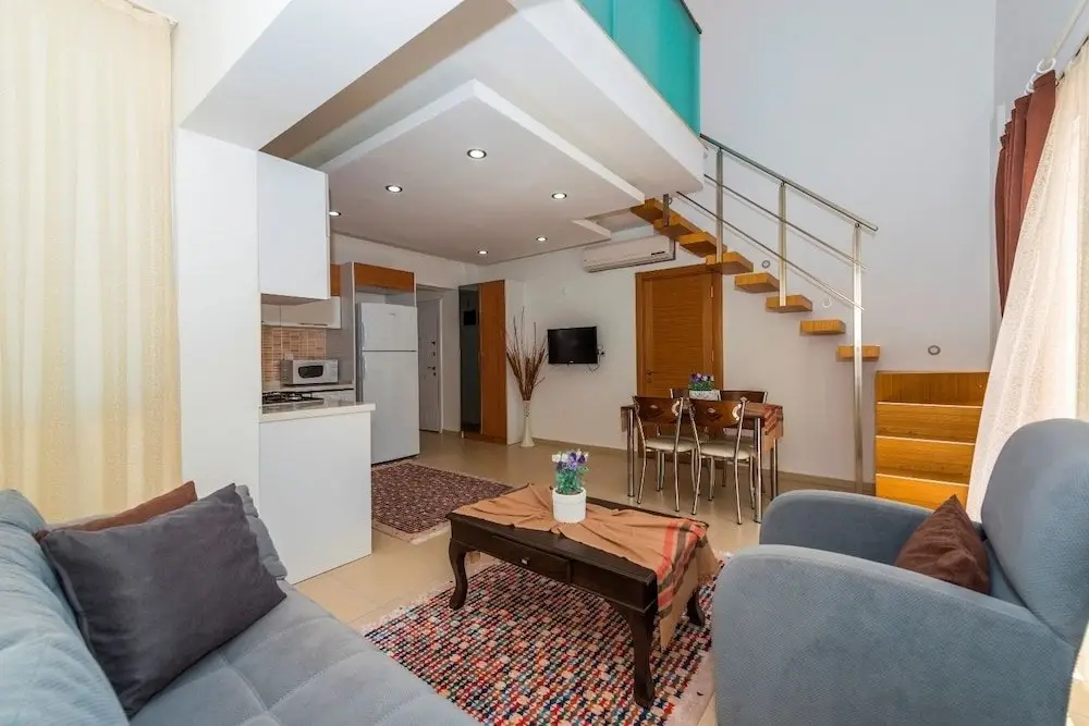 Фетхие: Pinara Residence 2