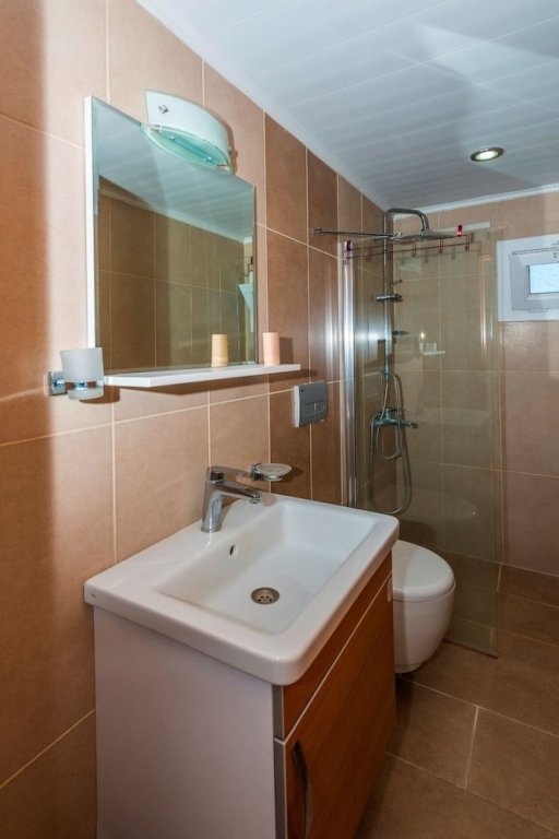 Фетхие: Pinara Residence 2