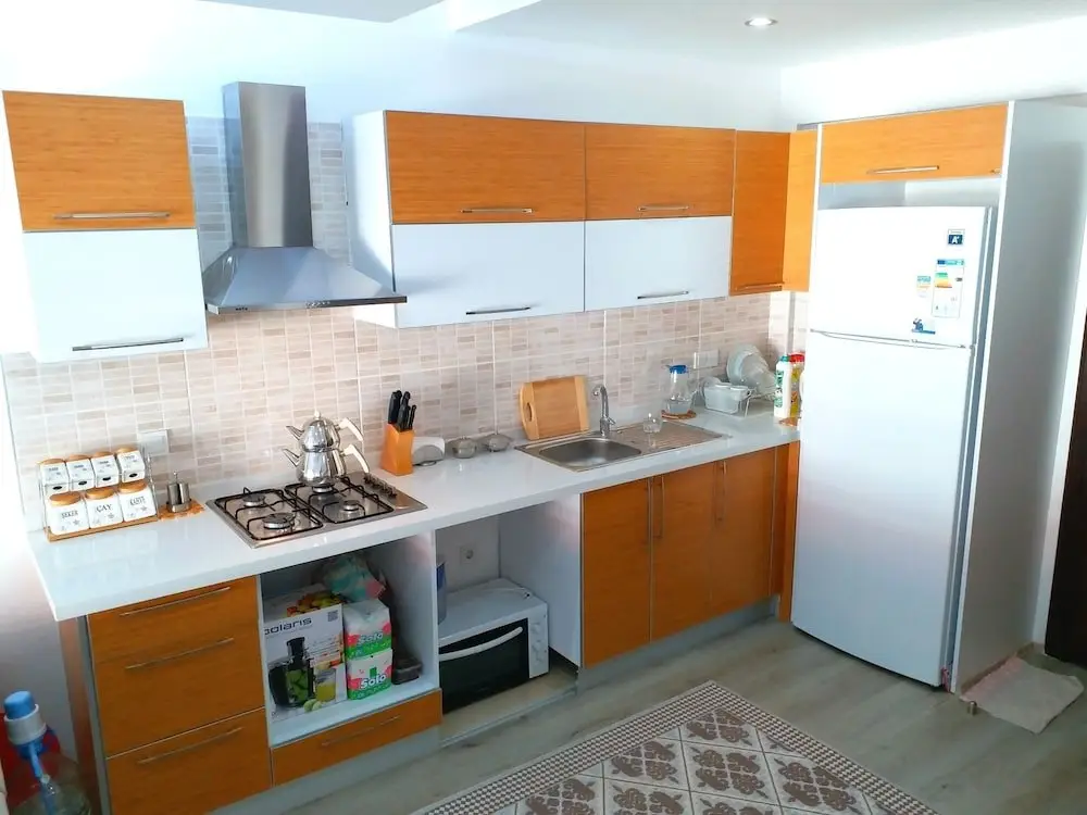 Фетхие: Likya Park Evleri 2 bedroom E10
