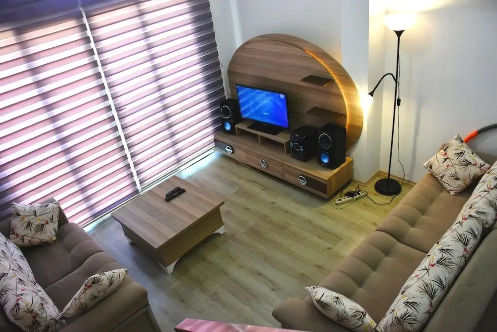 Фетхие: Likya Park Evleri 2 bedroom E10